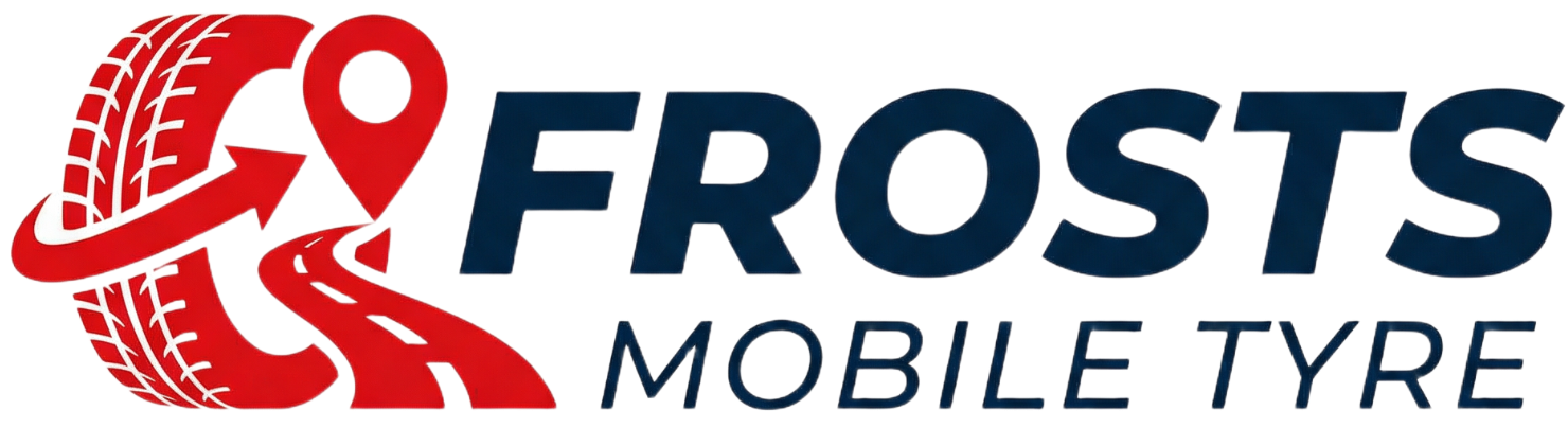 Frosts Mobile Tyre